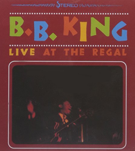 B.B. King album picture