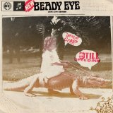 Download or print Beady Eye For Anyone Sheet Music Printable PDF -page score for Rock / arranged Guitar Tab SKU: 108095.