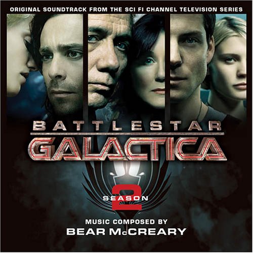 Bear McCreary album picture