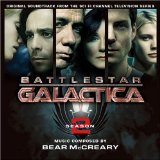 Download or print Bear McCreary Battlestar Operatica Sheet Music Printable PDF -page score for Film and TV / arranged Piano & Vocal SKU: 78366.