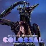 Download or print Bear McCreary Colossal (Finale) Sheet Music Printable PDF -page score for Film/TV / arranged Piano Solo SKU: 1404501.