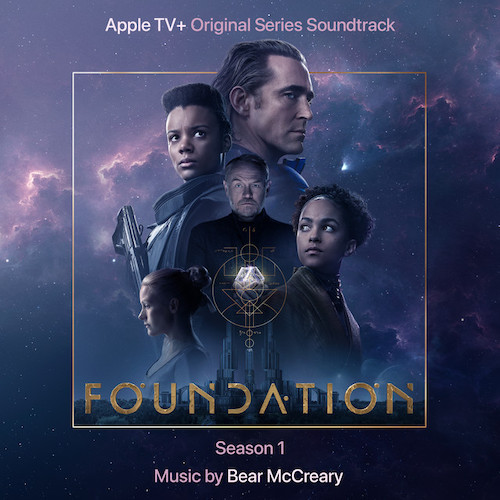 Bear McCreary album picture