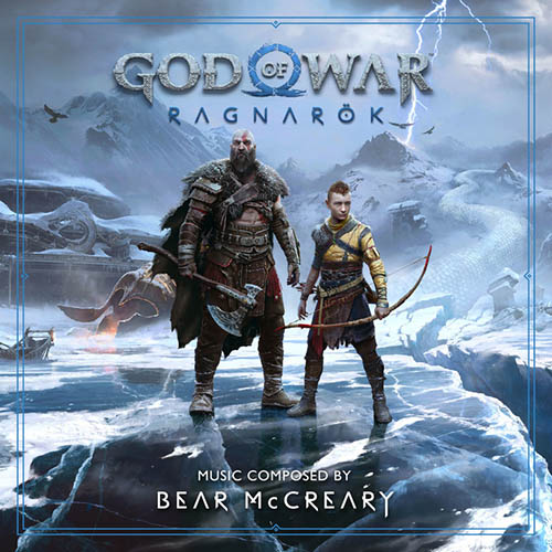 Bear McCreary album picture