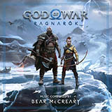 Download or print Bear McCreary God Of War (from God of War Ragnarok) Sheet Music Printable PDF -page score for Video Game / arranged Easy Piano Solo SKU: 1720813.