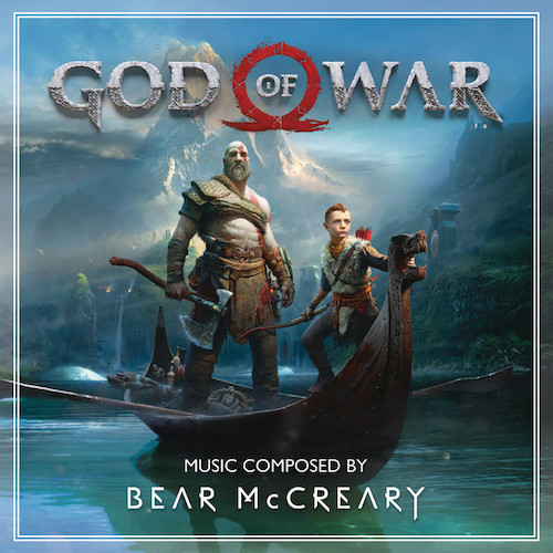 Bear McCreary album picture