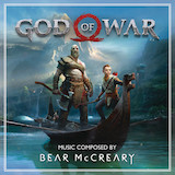Download or print Bear McCreary God Of War Sheet Music Printable PDF -page score for Video Game / arranged Piano Solo SKU: 1404498.