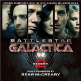 Download or print Bear McCreary Passacaglia Sheet Music Printable PDF -page score for Film and TV / arranged Piano SKU: 78376.