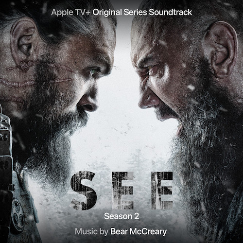 Bear McCreary album picture