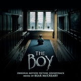 Download or print Bear McCreary The Boy (Main Title) Sheet Music Printable PDF -page score for Film/TV / arranged Piano Solo SKU: 1404493.