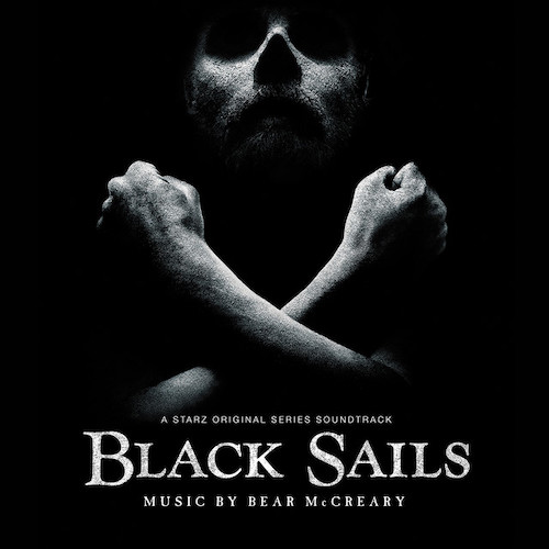 Bear McCreary album picture