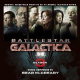 Download or print Bear McCreary Violence And Variations Sheet Music Printable PDF -page score for Film and TV / arranged Piano SKU: 78382.