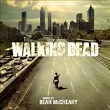 Download or print Bear McCreary and Steven Kaplan The Walking Dead - Main Title Sheet Music Printable PDF -page score for Film/TV / arranged Big Note Piano SKU: 423548.