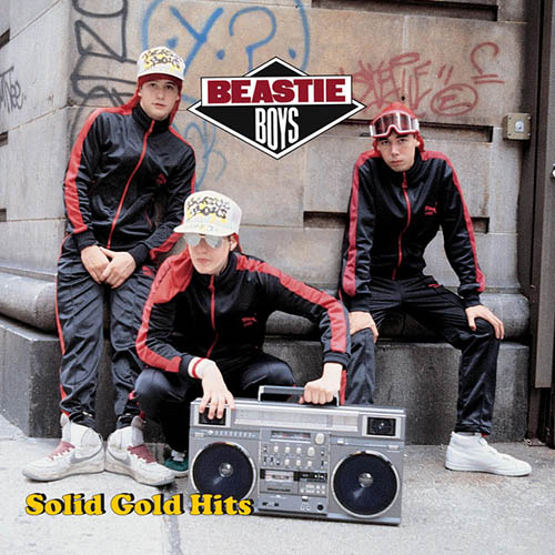 Beastie Boys album picture