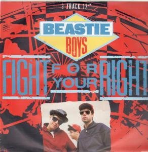 Beastie Boys album picture