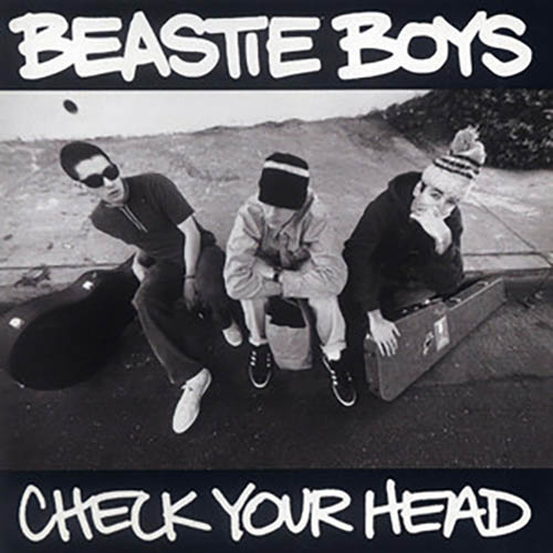 Beastie Boys album picture