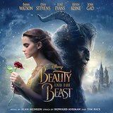 Download or print Beauty and the Beast Cast Be Our Guest Sheet Music Printable PDF -page score for Musicals / arranged Piano, Vocal & Guitar (Right-Hand Melody) SKU: 181297.