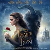 Download or print Beauty and the Beast Cast The Mob Song Sheet Music Printable PDF -page score for Pop / arranged Piano, Vocal & Guitar (Right-Hand Melody) SKU: 181161.