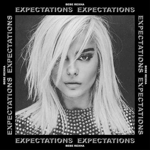 Bebe Rexha album picture