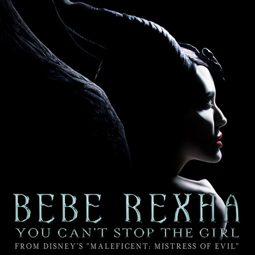 Bebe Rexha album picture