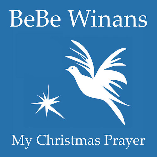 BeBe Winans album picture