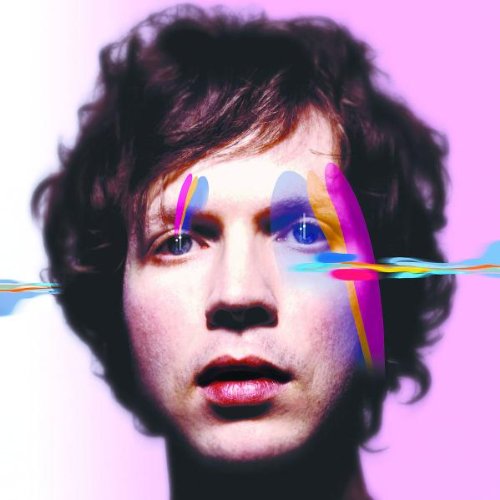 Beck album picture