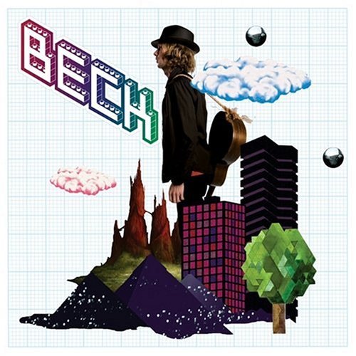 Beck album picture