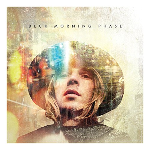 Beck album picture