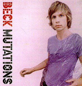 Beck album picture