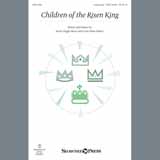 Download or print Becki Slagle Mayo & Lynn Shaw Bailey Children Of The Risen King Sheet Music Printable PDF -page score for Concert / arranged Unison Choir SKU: 408936.