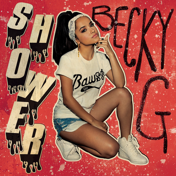 Becky G album picture