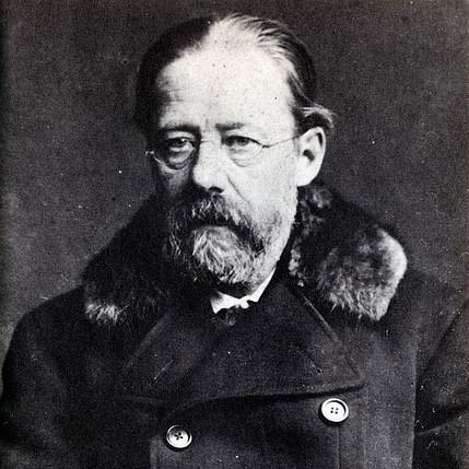 Bedrich Smetana album picture