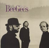 Download or print Bee Gees Alone Sheet Music Printable PDF -page score for Pop / arranged Piano, Vocal & Guitar (Right-Hand Melody) SKU: 18064.