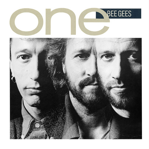 Bee Gees album picture