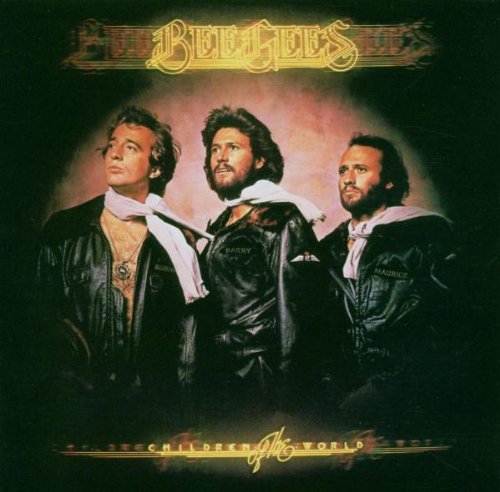 Bee Gees album picture