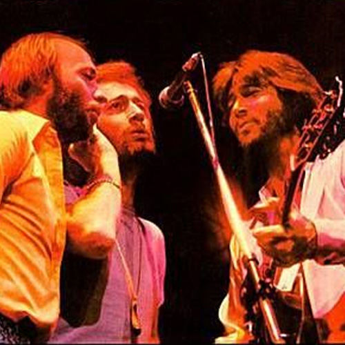 Bee Gees album picture