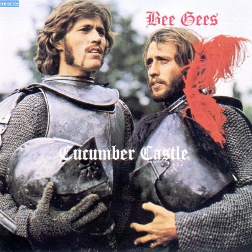 Bee Gees album picture