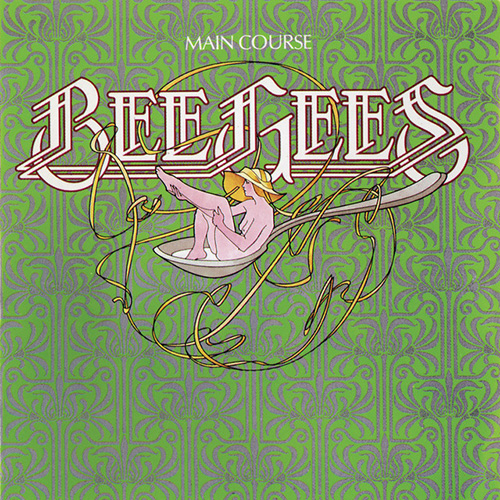 Bee Gees album picture