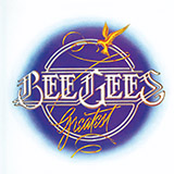 Download or print Bee Gees Islands In The Stream Sheet Music Printable PDF -page score for Country / arranged Piano, Vocal & Guitar (Right-Hand Melody) SKU: 20779.