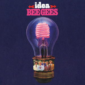 Bee Gees album picture