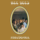 Download or print Bee Gees Massachusetts Sheet Music Printable PDF -page score for Pop / arranged Piano Chords/Lyrics SKU: 43272.