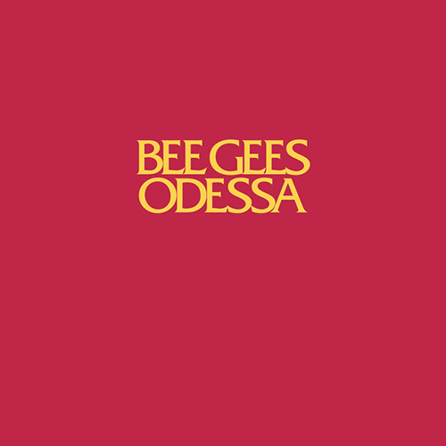 Bee Gees album picture
