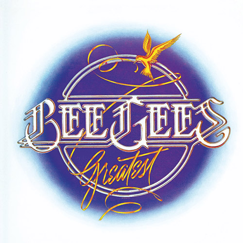 Bee Gees album picture