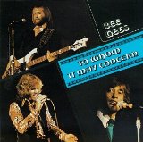 Download or print Bee Gees Run To Me Sheet Music Printable PDF -page score for Disco / arranged Lyrics & Chords SKU: 107458.