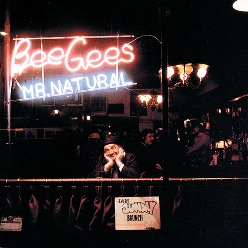 Bee Gees album picture