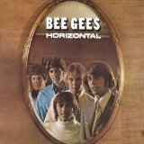 Download or print Bee Gees World Sheet Music Printable PDF -page score for Pop / arranged Lyrics & Chords SKU: 108857.