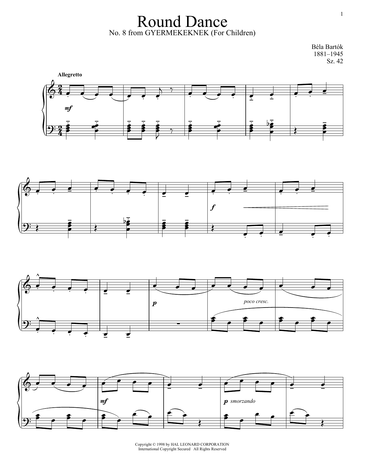 Download Lloyd Conley Christmas For Two, No. 2 Sheet Music and learn how to play Wind Ensemble PDF digital score in minutes
