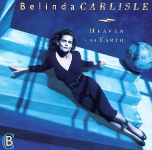 Belinda Carlisle album picture