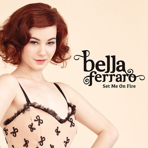 Bella Ferraro album picture