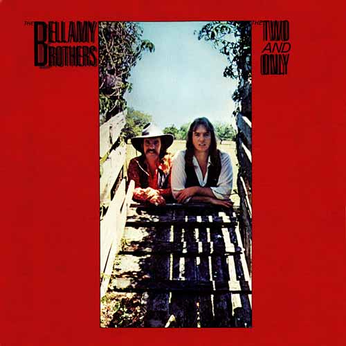 The Bellamy Brothers album picture