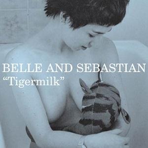 Belle & Sebastian album picture